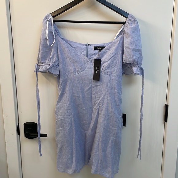 Lulus Mini dress … - Picture 2 of 9